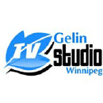 Gelin Studio Winnipeg logo