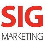 SIG Marketing logo