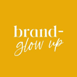 Brand Glow Up logo