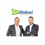 Go Online Marketing Inc. logo
