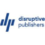 Disruptive Publishers logo