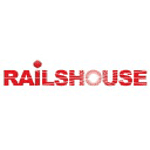 Rails House logo