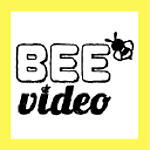 Bee Video Production logo