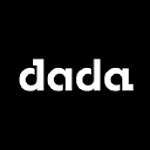 Agence dada logo
