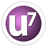U7 Web Design & Marketing logo