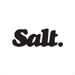 Salt. logo