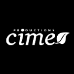 Productions Cime logo