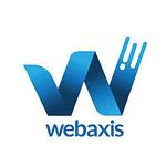 Webaxis logo