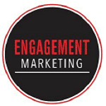 Engagement Marketing - SaaS & Tech Marketing logo