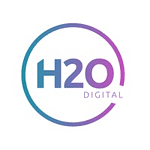 H2O Digital Marketing Agency logo