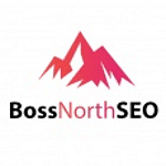 Boss North SEO Montreal logo