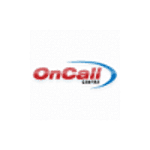 OnCall Centre logo