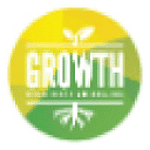 Growth Media North America, Inc. logo