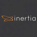 Inertia logo