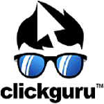 clickguru logo