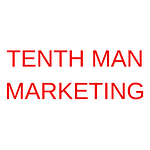 Tenth Man Marketing logo