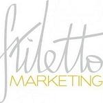 Stiletto Marketing logo