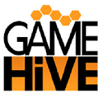 Game Hive Corporation logo