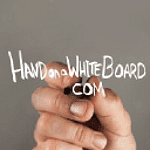 Handona Whiteboard