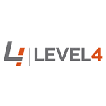 Level4 Technologies logo