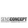 Sens Concept logo