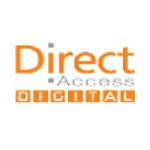 Direct Access Digital logo