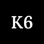 K6 Agency logo