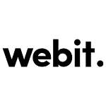 Webit interactive logo