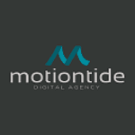 Motiion Tide Video Productions logo