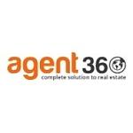 Agent 360 logo