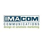 Imacom Communications logo