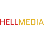 HellMedia logo