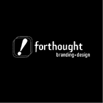 Forthought logo