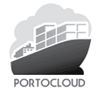 PortoCloud Vancouver Web Design logo