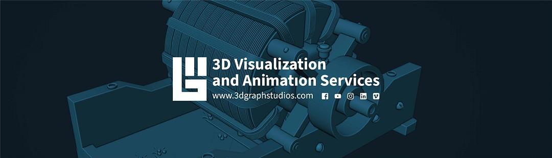 3D Graph Studios cover