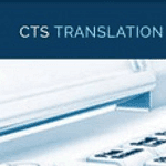 CTS Translation Services logo