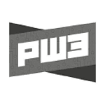 PW3 Design logo