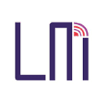 Line Media logo