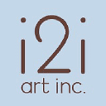 i2i Art Inc. logo
