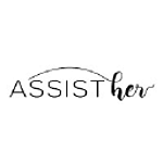 Assist Her logo