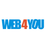 Web4You Inc logo