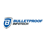 Bulletproof InfoTech logo