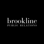 Brookline Public Relations, Inc. logo