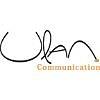 V'LAN! COMMUNICATION logo