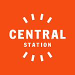 Central Station logo