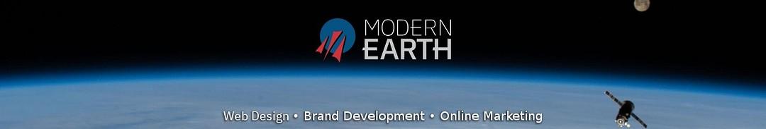 Modern Earth Inc. cover