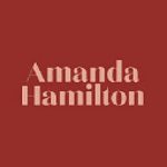 Amanda Hamilton Design logo