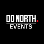 Do North Events logo