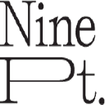 Nine Point Agency logo