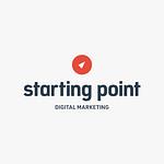 Starting Point Digital Marketing logo